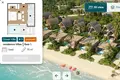 Villa de 2 habitaciones 81 m² North Nilandhe Atoll, Maldivas