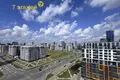 Apartment 54 m² Minsk, Belarus
