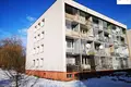 3 bedroom apartment 60 m² Pribram, Czech Republic
