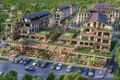 Wohnung 108 m² Marmararegion, Türkei