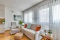 Apartamento 2 habitaciones  Tivat, Montenegro