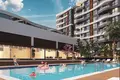 Квартира 4 комнаты 147 м² Пендик, Турция