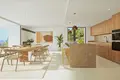 Villa 4 chambres 761 m² el Poble Nou de Benitatxell Benitachell, Espagne