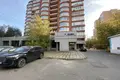 Pomieszczenie biurowe 2 600 m² Moskwa, Rosja