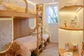 Mieszkanie 2 pokoi 51 m² Regiao Imediata de Sao Paulo, Brazylia