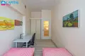 Appartement 8 chambres 166 m² Kaunas, Lituanie