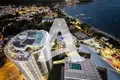 Квартира 1 спальня 77 м² в Будве, Черногория
