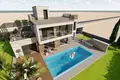 Villa 2 chambres  Koúklia, Chypre