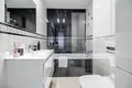 Appartement 3 chambres 64 m² Varsovie, Pologne