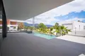 villa de 3 chambres 264 m² Polop, Espagne