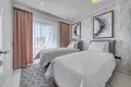 2 bedroom apartment 168 m² Muratpasa, Turkey