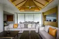 Квартира 4 спальни 450 м² Чонг Тале, Таиланд