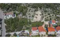 Atterrir 1 123 m² Opcina Marina, Croatie
