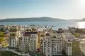 Mieszkanie 3 pokoi 179 m² Tivat, Czarnogóra
