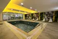 Modern 2+1 Smart Home Apartment with Sea & Mountain Views