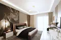 Apartamento 1 habitación 46 m² Gazipasa, Turquía