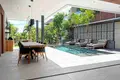 Villa de 4 dormitorios 674 m² Ungasan, Indonesia