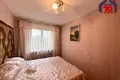3 room apartment 64 m² Salihorsk, Belarus