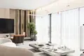 Mieszkanie 4 pokoi 235 m² Jermasoja, Cypr