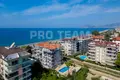 Квартира 2 комнаты 60 м² Кестель, Турция