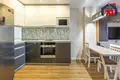 Квартира 2 комнаты 50 м² в Минске, Беларусь