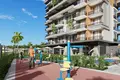 Apartamento 2 habitaciones 47 m² Alanya, Turquía
