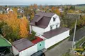 House 119 m² Luhavaslabadski sielski Saviet, Belarus