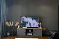 Apartamento 1 habitacion 77 m² Budva, Montenegro