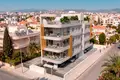 Appartement 2 chambres 110 m² Limassol, Chypre