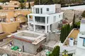 Willa 4 pokoi 418 m² Calp, Hiszpania