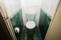 1 room apartment 34 m² Minsk, Belarus