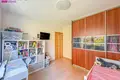 Mieszkanie 3 pokoi 59 m² Kowno, Litwa