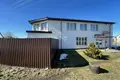 Manufacture 7 rooms 228 m² in Papiarnianski sielski Saviet, Belarus