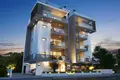 Wohnung 2 Schlafzimmer 81 m² Larnaka, Zypern