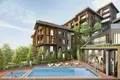 Appartement 1 chambre 110 m² Sariyer, Turquie