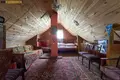 Casa 57 m² Piatryskauski sielski Saviet, Belarús