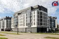 2 room apartment 60 m² Minsk, Belarus