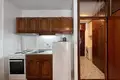 1 bedroom apartment 47 m² Sutomore, Montenegro
