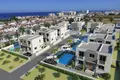 Mieszkanie 3 pokoi 153 m² Kapparis, Cypr