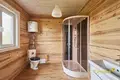 Haus 71 m² Lahojsk selsaviet, Belarus