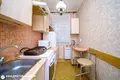 Wohnung 2 zimmer 31 m² Minsk, Belarus