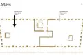 Коммерческое помещение 1 комната 198 м² в Риге, Латвия