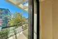 Mieszkanie 1 pokój 72 m² Rafailovici, Czarnogóra