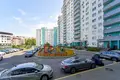 Wohnung 1 zimmer 43 m² Minsk, Belarus