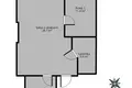 Wohnung 3 zimmer 55 m² Warschau, Polen