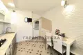 Wohnung 1 zimmer 45 m² Muchaviecki sielski Saviet, Belarus