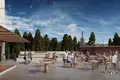 Mieszkanie 1 pokój 79 m² Mediterranean Region, Turcja