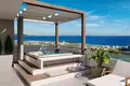 1 bedroom apartment 76 m² Trikomo, Northern Cyprus