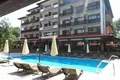 Apartamento 31 m² Primorsko, Bulgaria
