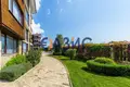 1 bedroom apartment 61 m² Nesebar, Bulgaria